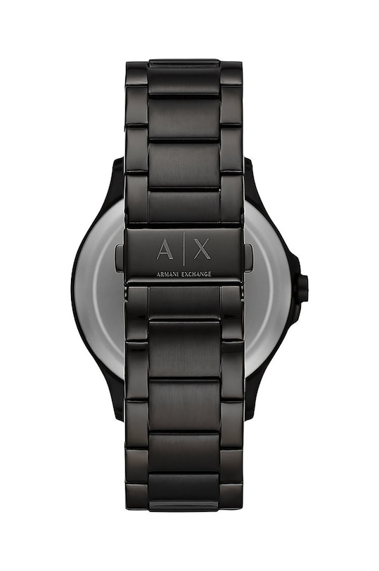 Hodinky Armani Exchange AX2444 čierna AA00