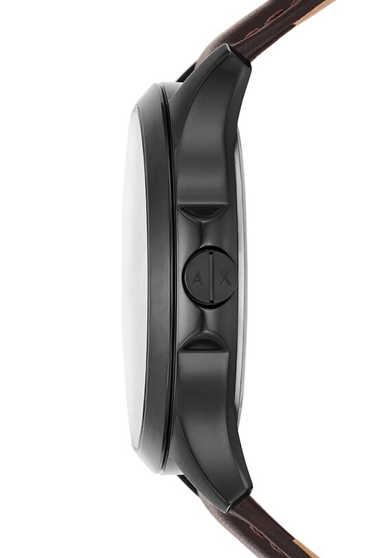 Аксесуари Годинник Armani Exchange AX2446 чорний