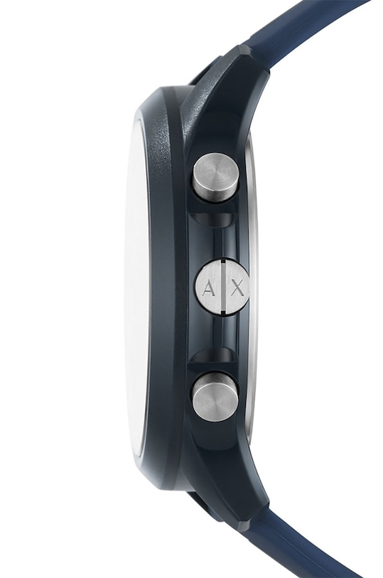 Doplňky Hodinky Armani Exchange AX2447 černá