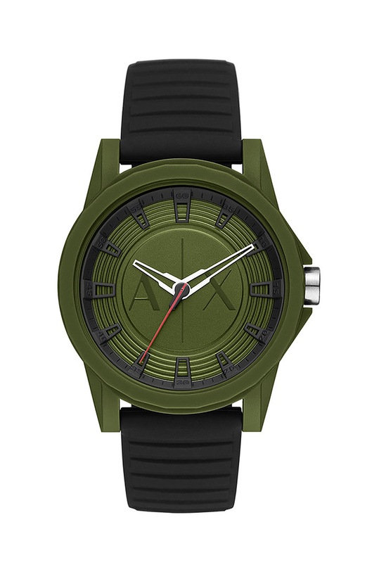 Armani Exchange ceas verde AX2527