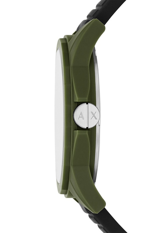 Accesorii Armani Exchange ceas AX2527 verde