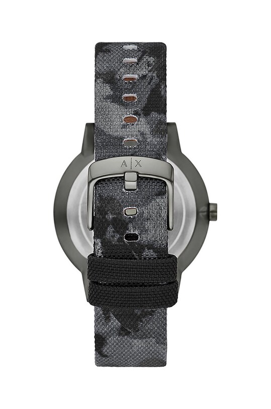 Hodinky Armani Exchange AX2752 sivá AA00