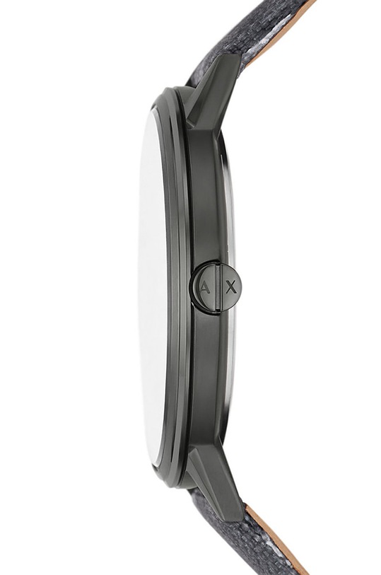 Doplnky Hodinky Armani Exchange AX2752 sivá