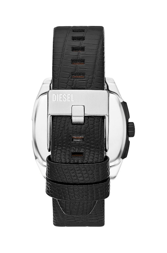 Diesel zegarek DZ2153 srebrny AA00