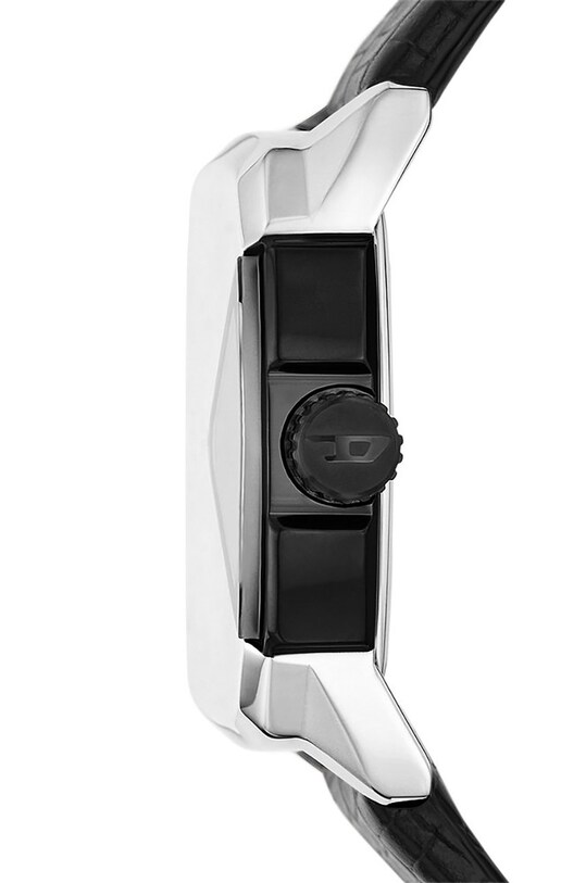Accesorii Diesel ceas DZ2153 argintiu