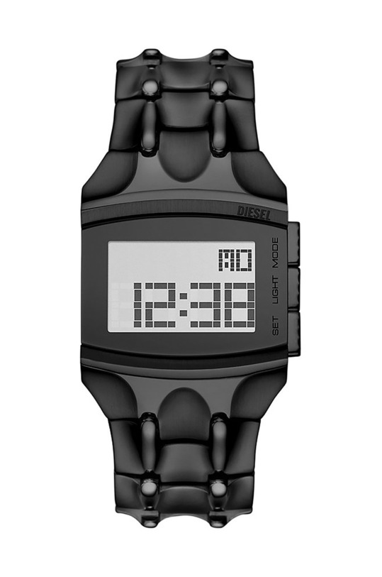 Diesel ceas negru DZ2156