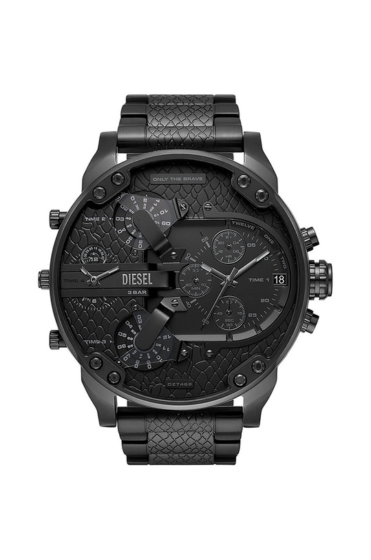 Diesel ceas negru DZ7468