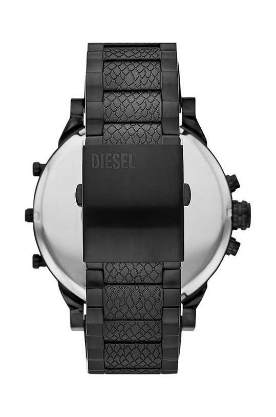 Часовник Diesel DZ7468 черен AA00
