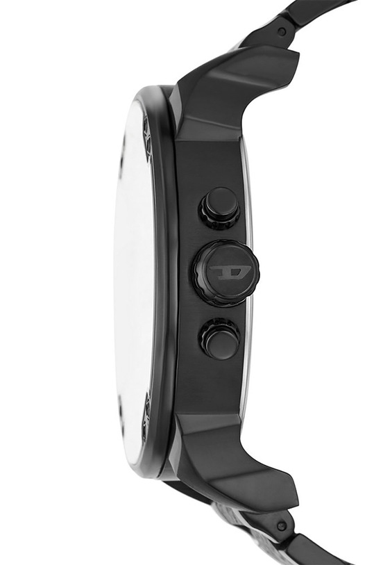 Accesorii Diesel ceas DZ7468 negru