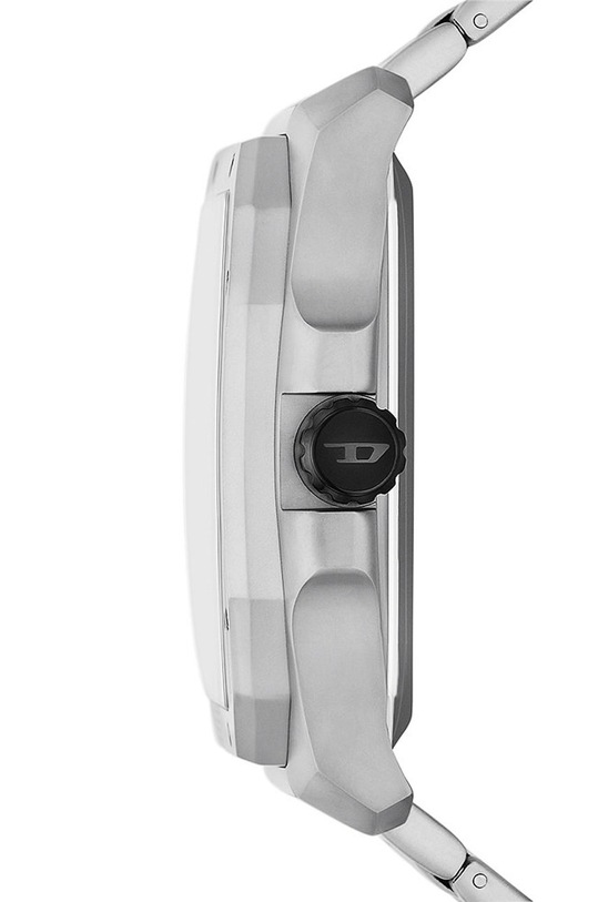 Accesorii Diesel ceas DZ7470 argintiu