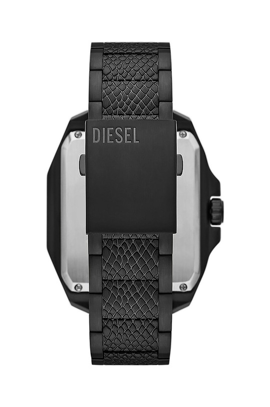 Diesel zegarek DZ7472 czarny AA00