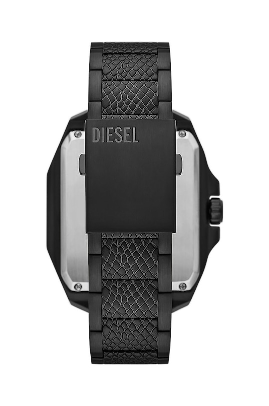 Diesel zegarek DZ7472 czarny AA00
