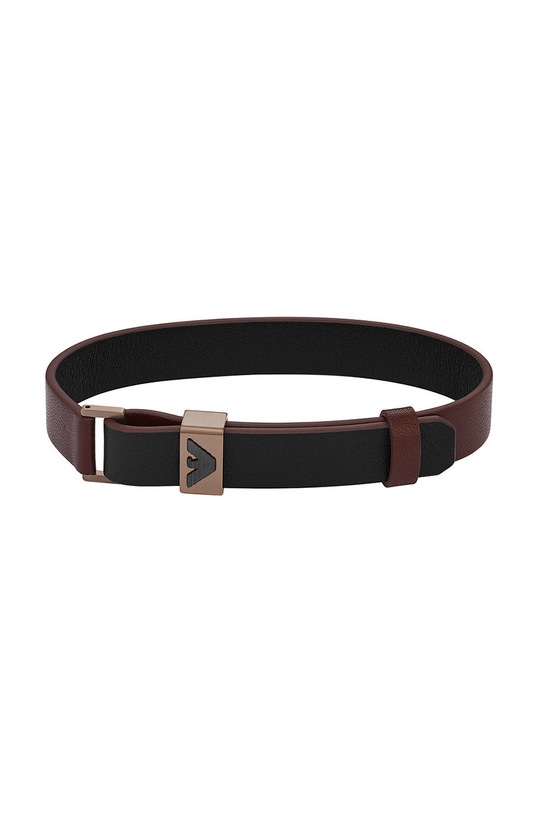 Emporio Armani bransoletka multicolor EGS2936200