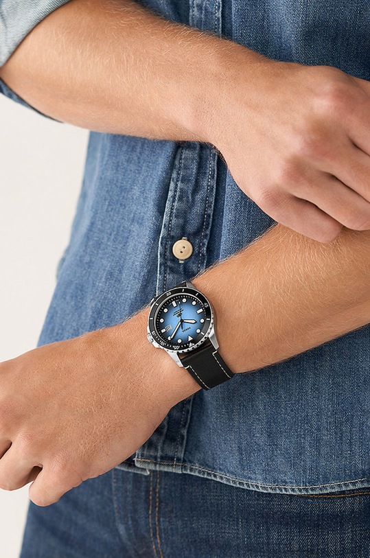 Fossil zegarek FS5960