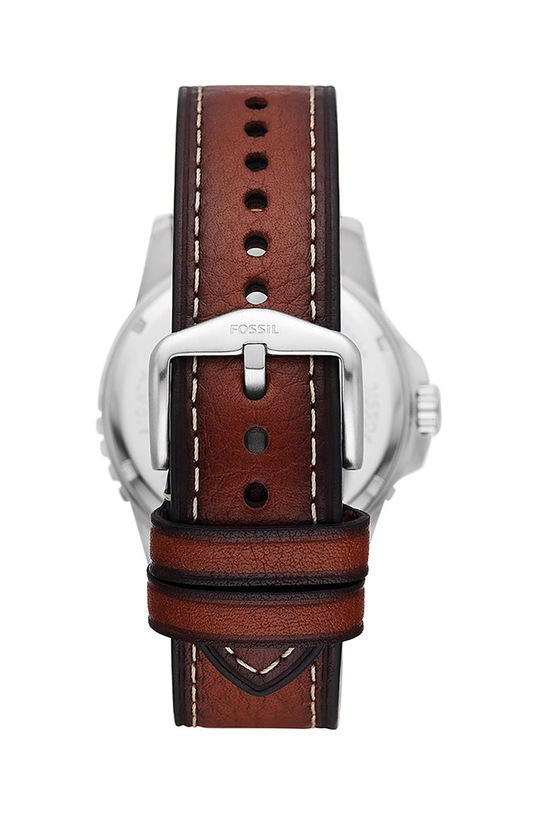Ura Fossil FS5961 srebrna AA00