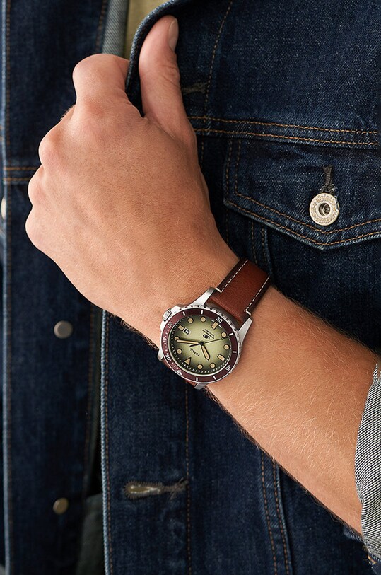 Часовник Fossil FS5961
