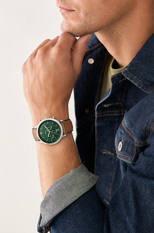 Fossil zegarek FS5963