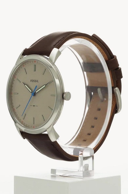 Fossil zegarek i bransoletka FS5966SET