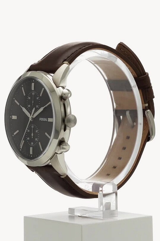 Fossil zegarek i bransoletka FS5967SET