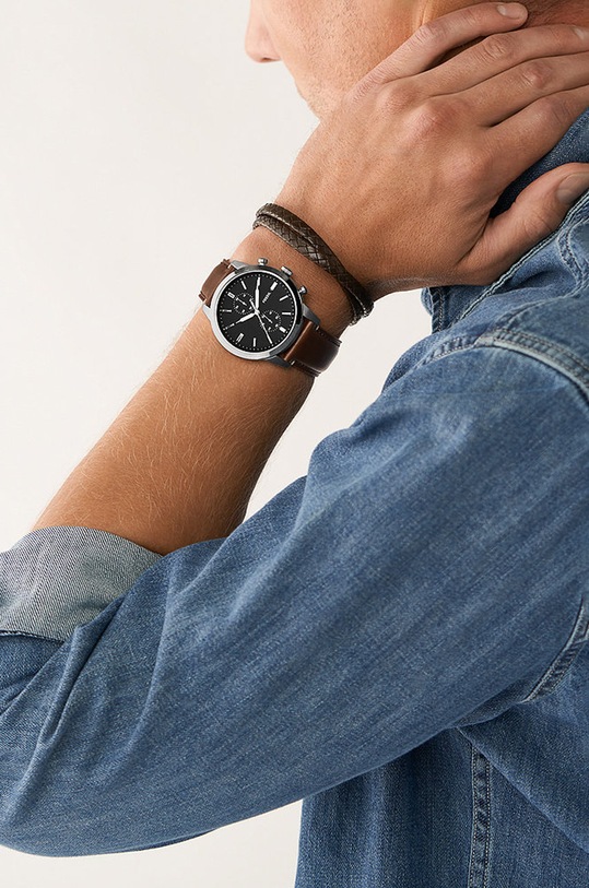 Fossil karóra és karkötő FS5967SET