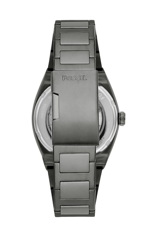 Часы Fossil ME3206 серый AA00