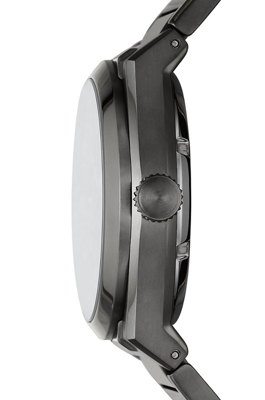 Аксессуары Часы Fossil ME3206 серый