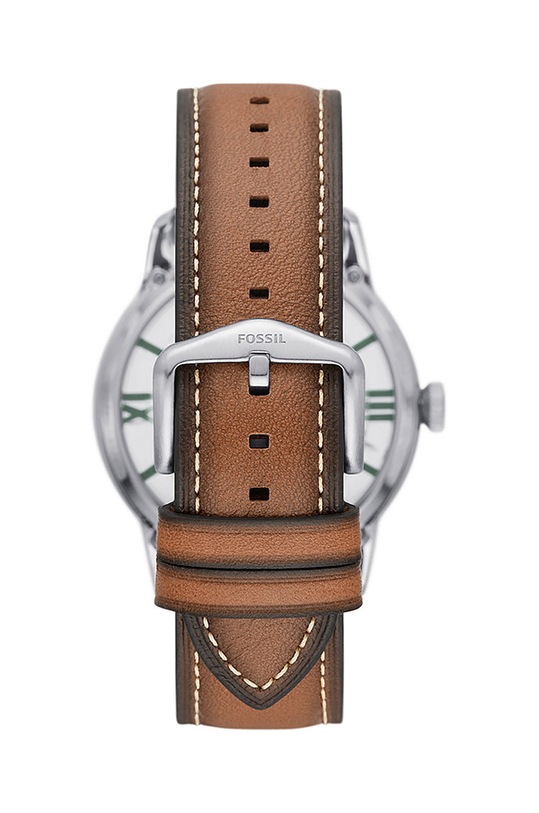 Fossil zegarek ME3234 srebrny AA00