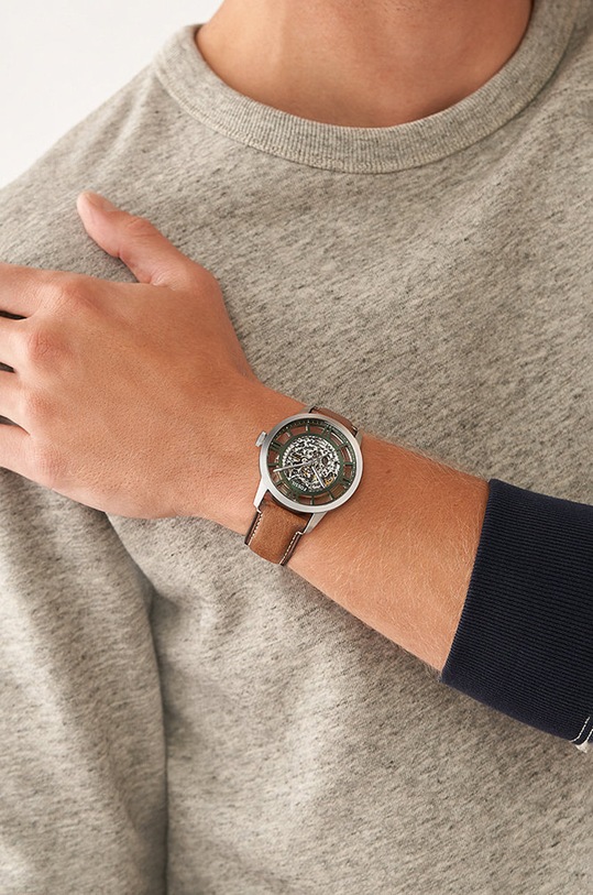 Fossil zegarek ME3234
