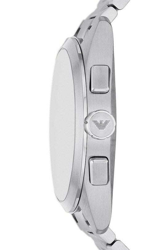 Akcesoria Emporio Armani zegarek AR11480 srebrny