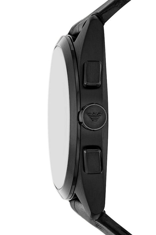 Akcesoria Emporio Armani zegarek AR11483 czarny