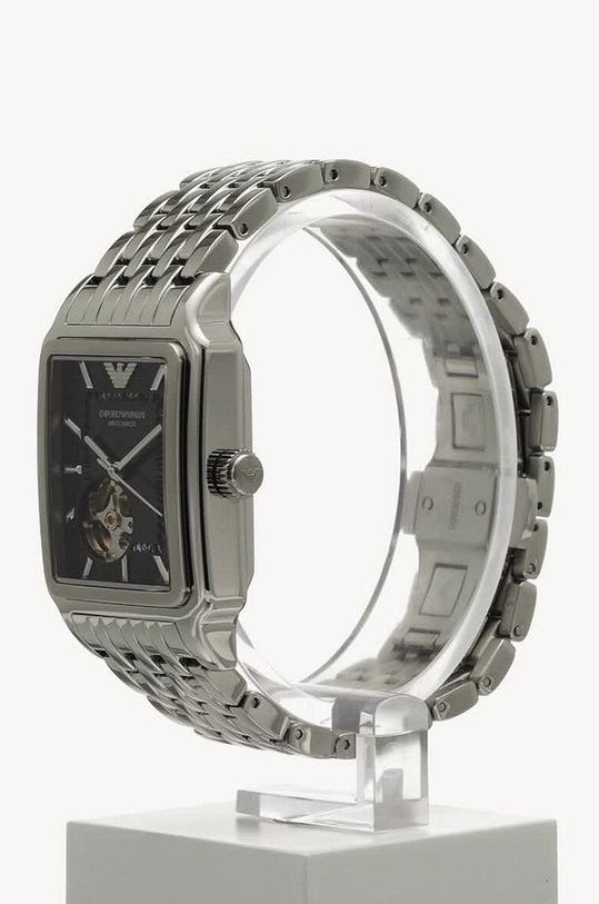 Emporio Armani óra AR60057 ezüst AA00