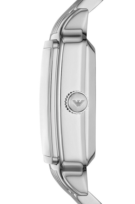Accesorii Emporio Armani ceas AR60057 argintiu