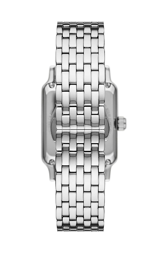 Emporio Armani óra ezüst AR60057