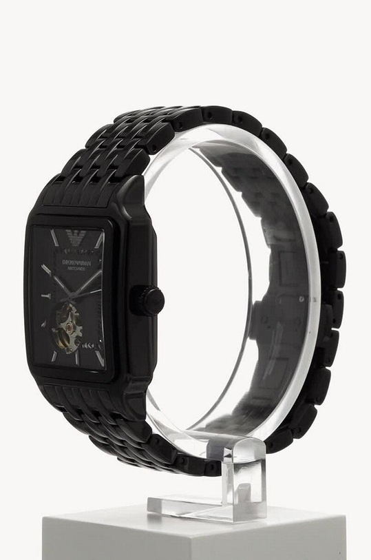 Emporio Armani ceas AR60058 negru AA00