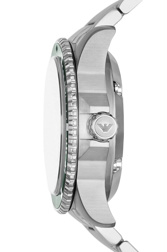 Аксесуари Годинник Emporio Armani AR60061 срібний