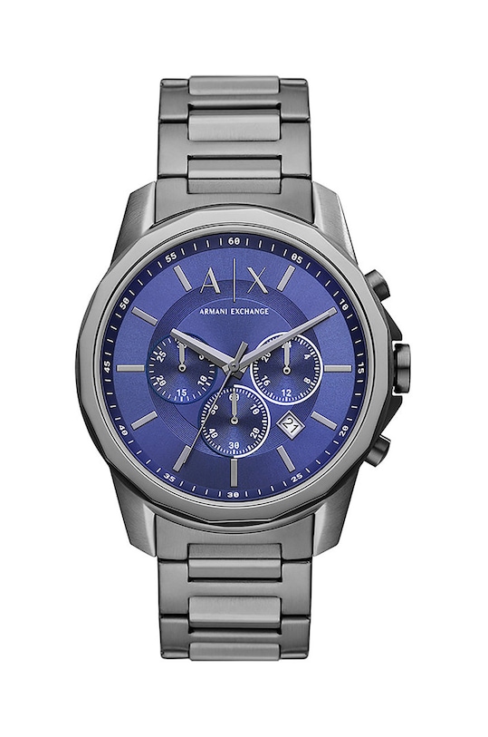 Armani Exchange ceas gri AX1731