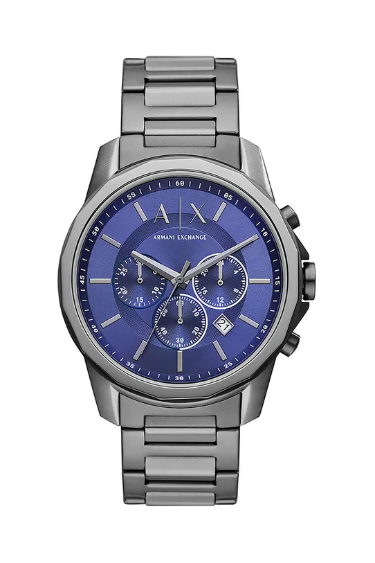 Часы Armani Exchange серый AX1731