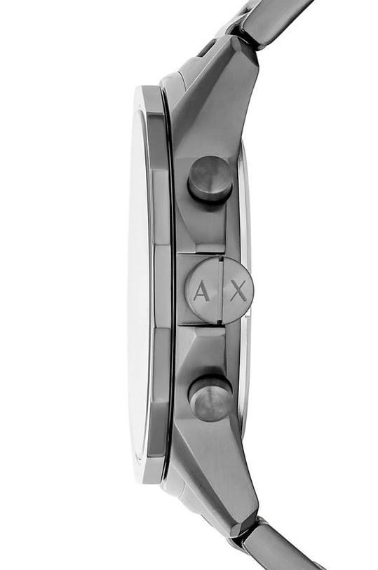 Accesorii Armani Exchange ceas AX1731 gri