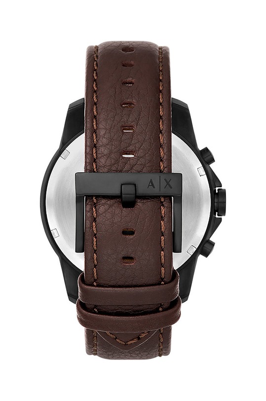 Armani Exchange ceas AX1732 negru AA00