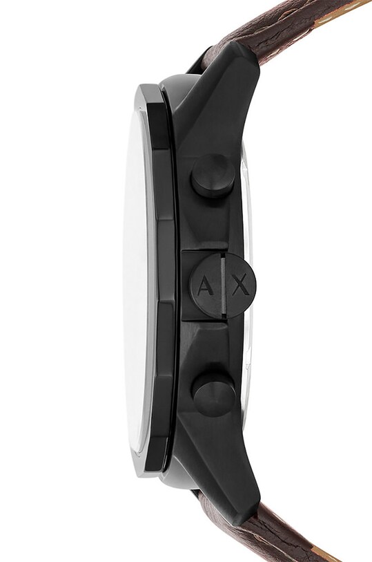 Аксесуари Годинник Armani Exchange AX1732 чорний