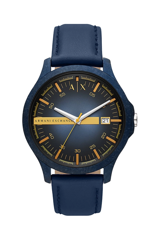 Armani Exchange zegarek granatowy AX2442