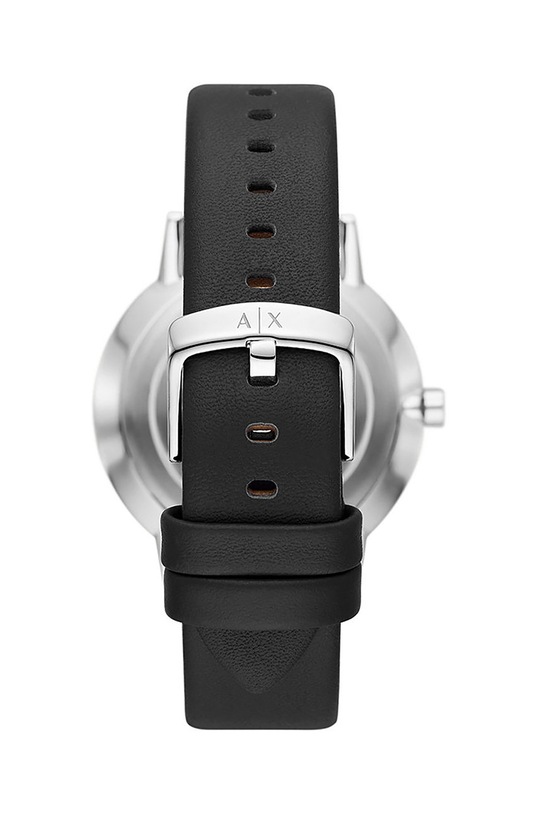 Годинник Armani Exchange AX2745 срібний AA00