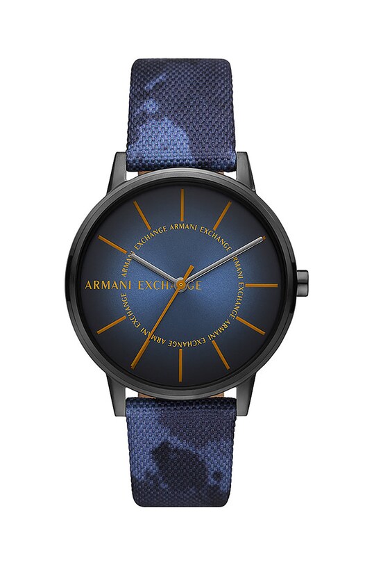 Armani Exchange ceas gri AX2750