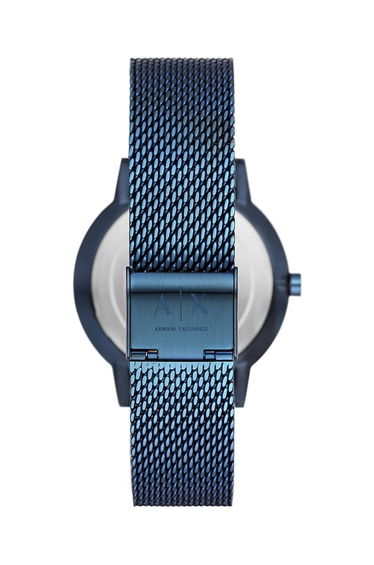 Hodinky Armani Exchange AX2751 tmavomodrá AA00