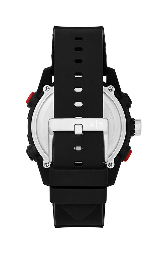 Hodinky Armani Exchange AX2960 černá AA00
