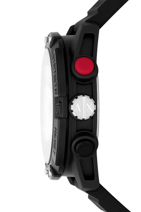 Doplňky Hodinky Armani Exchange AX2960 černá
