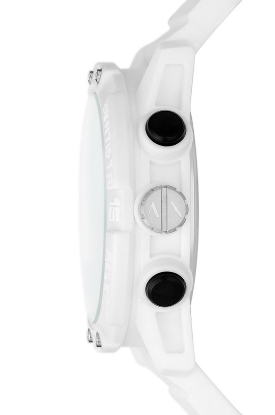 Accesorii Armani Exchange ceas AX2961 alb