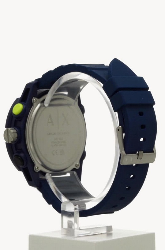 Armani Exchange ceas AX2961 alb