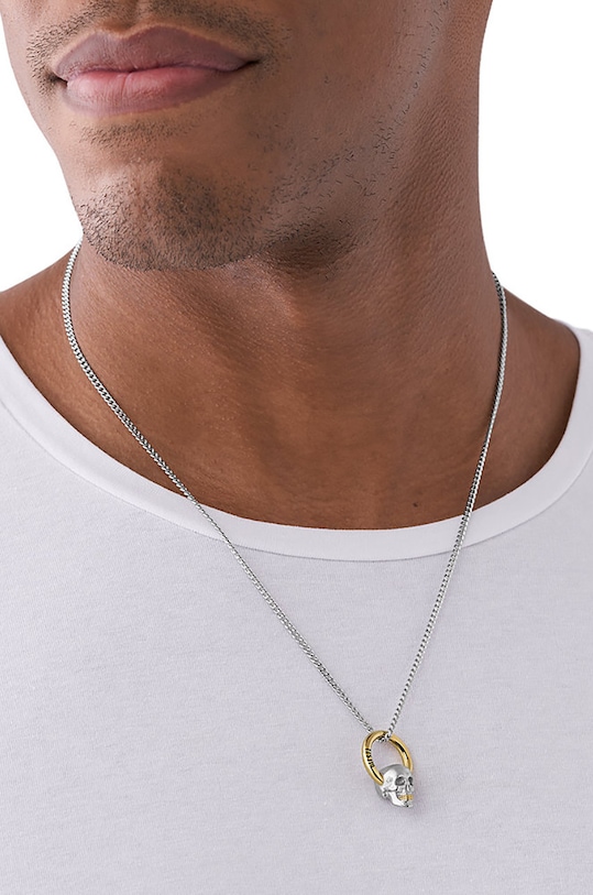 Akcesoria Diesel biżuteria DX1382931 multicolor