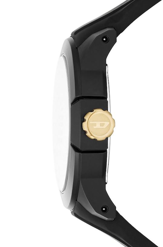 Akcesoria Diesel zegarek DZ1997 czarny